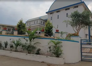 The Vatsalya School, Undri, Pune School Building