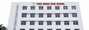 Tree House High School, Shewalewadi, Pune School Building