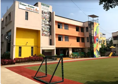 Vidya Valley Northpoint, Pimpri Chinchwad, Pune School Building