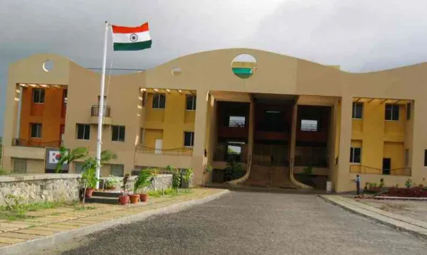 Vidya Valley School, Sus Road, Pune School Building