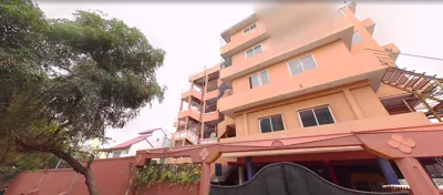 Mohre Public School, Horamavu, Bangalore School Building