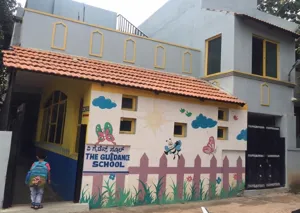 The Guidance School, Whitefield, Bangalore School Building