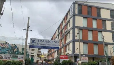 Transcend School, Yelachenahalli, Bangalore School Building