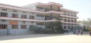 Himgiri Public School, Sector 10 A, Gurgaon School Building