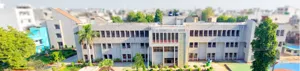 St. Michaels Senior Secondary, Shivpuri, Gurgaon School Building