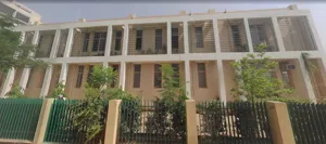The Sixth Element School, Sector 72, Gurgaon School Building