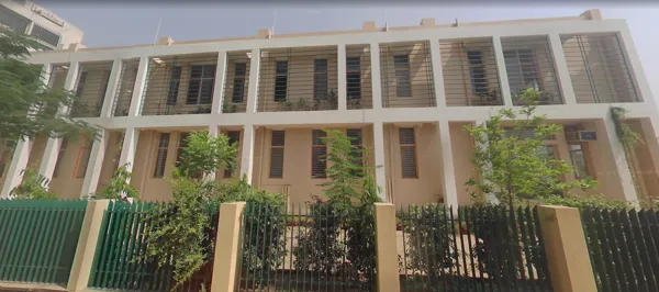 The Sixth Element School, Sector 72, Gurgaon School Building