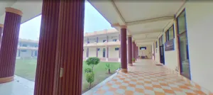 Rawal Bal Shiksha Kendra, Ballabgarh, Faridabad School Building