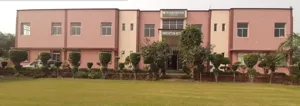 Torch Bearer Convent School, Tigaon, Faridabad School Building