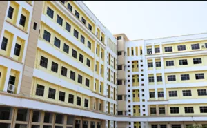 Aarav Muchhala Junior College of Arts Commerce And Science, Thane West, Thane School Building