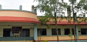 Mar Thoma Vidya Peeth, Goveli, Thane School Building