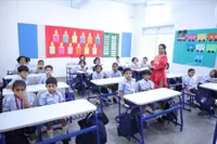 Saraswati English Medium School - 0
