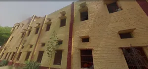 Lakhi Ram Memorial Public School, Halalpur, Sonipat School Building