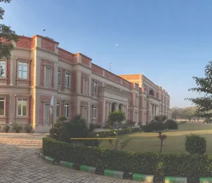 Excellere World School, Sector 99A, Gurgaon School Building