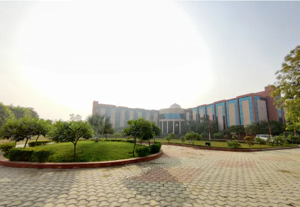 Avenues International School, Agra, Uttar Pradesh Boarding School Building