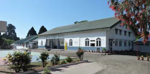 Dagshai Public School, Solan, Himachal Pradesh Boarding School Building