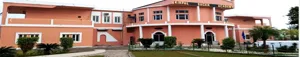 Kirpal Sagar Academy, Mirzapur, Uttar Pradesh Boarding School Building