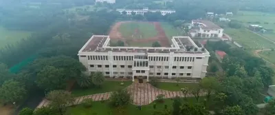 Disha A Life School, Coimbatore, Tamil Nadu Boarding School Building