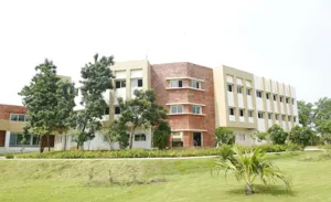Heritage Valley - The Indian School, Hyderabad, Telangana Boarding School Building