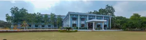 Sujatha School, Hyderabad, Telangana Boarding School Building
