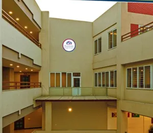Pathfinder Global School, Pataudi, Gurgaon School Building