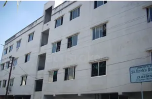 St.Marks Progressive School, Hyderabad, Telangana Boarding School Building