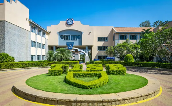 The International School Bangalore, Bangalore, Karnataka Boarding School Building