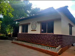 Aditya Public School, Bangalore, Karnataka Boarding School Building