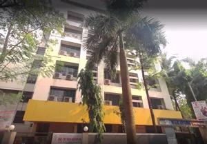 R.R. International Junior And Senior College Of Commerce And Science, Borivali West, Mumbai School Building