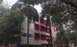 Abhyudaya Education Society School, Parel East, Mumbai School Building