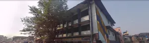 Elia Sarwat English High School, Malad West, Mumbai School Building