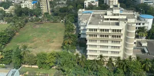 Gyan Kendra Educational Institute, Andheri West, Mumbai School Building