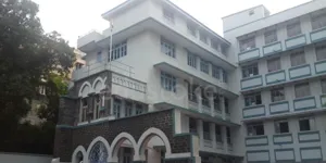 The Alexandra Girls’ English Institution, Fort, Mumbai School Building