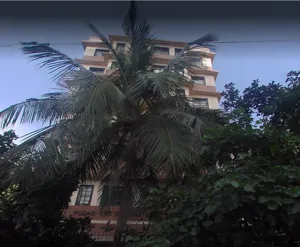 Podar ORT International School, Worli, Mumbai School Building