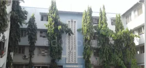 Shree Ram Welfare Society's High School, Andheri West, Mumbai School Building