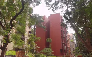 Ryan Shalom Montessori, Andheri East, Mumbai School Building