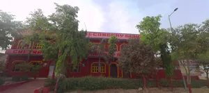 Chetna Convent Junior High School, Loni, Ghaziabad School Building