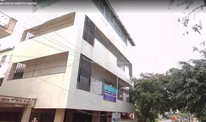 Kairalee Nikethan Primary School, Ulsoor, Bangalore School Building