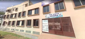 PES Vidyakendra, Nelamangala, Bangalore School Building