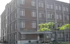 Gyan Devi Senior Secondary School, Sector 10, Gurgaon School Building