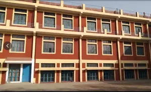 R.K. Public Senior Secondary School, Sector 45, Noida School Building