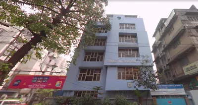 Bridge International School, Kalighat, Kolkata School Building