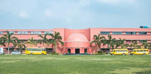 Saini International School, Maheshtala, Maheshtala, Kolkata School Building