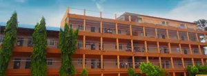Sharada Vidya Mandira, Kadugodi, Bangalore School Building
