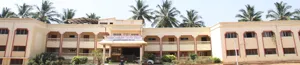 Sri Rama Vidyalaya, Jakkur, Bangalore School Building