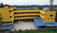 Bikash Bharati Collegiate High School - 0