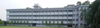 St. Claret School, Barrackpore, Kolkata School Building