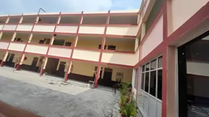 Shri Onkar Singh Memorial Public School, Murad Nagar (Ghaziabad), Ghaziabad School Building