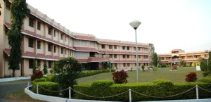 K.C.P. Siddhartha Adarsh Residential Public School, Krishna, Andhra Pradesh Boarding School Building