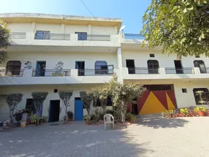 Sonika Children School, Shastri Nagar, Ghaziabad School Building